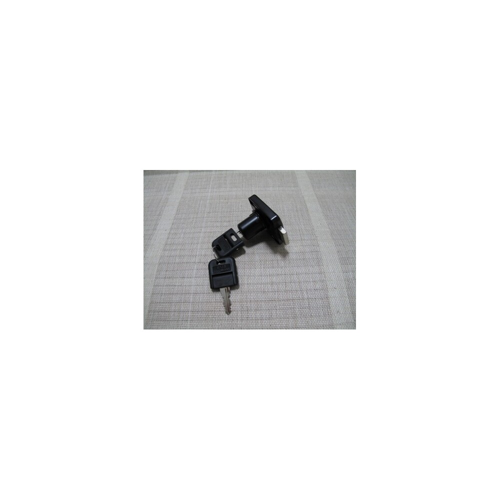 BMB Germany Dia 22 cylinder Deadbolt Front drawer lock in Black