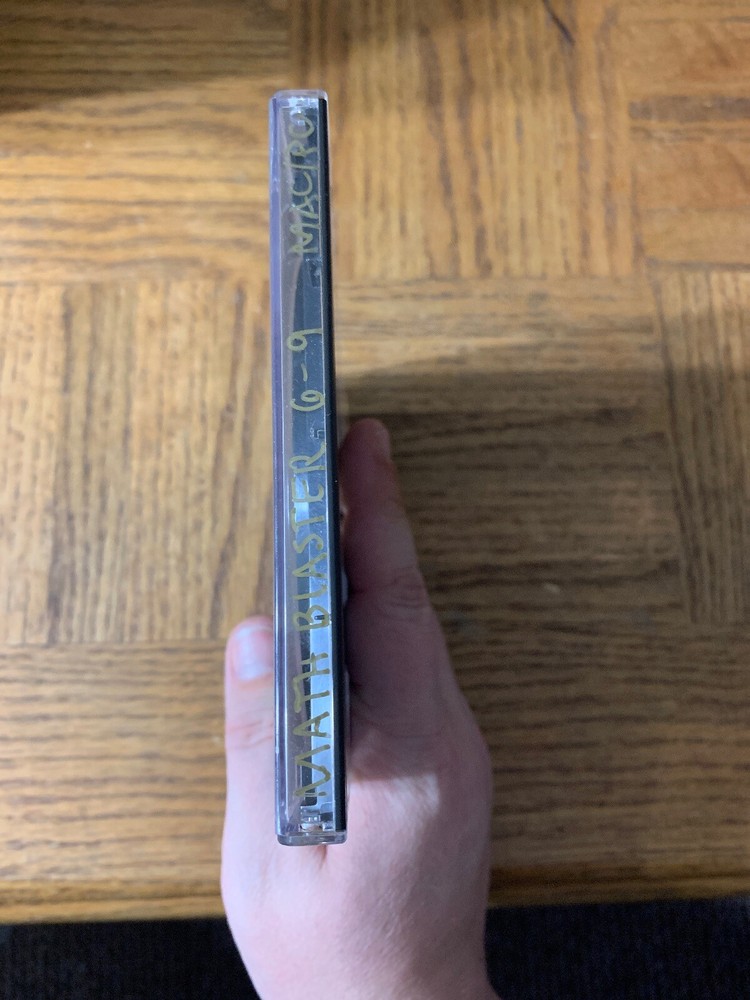 Math Blaster Ages 6-9 PC Game