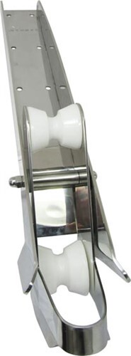 Lewmar 23" Pivioting Bow Roller 66840085