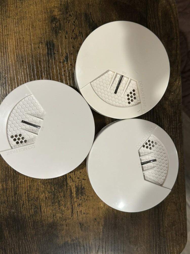 SimpliSafe Wireless 1st Generation COMPLETE Home Security Alarm System Bundle