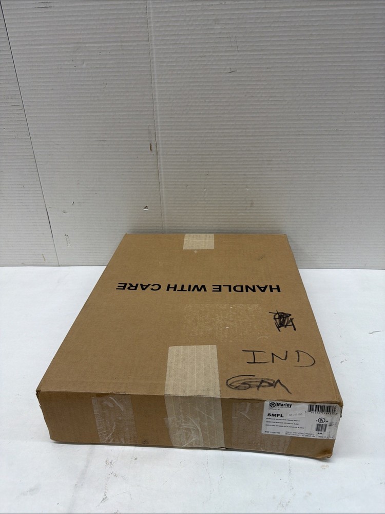 Marley SMFL Surface Mounting Frame