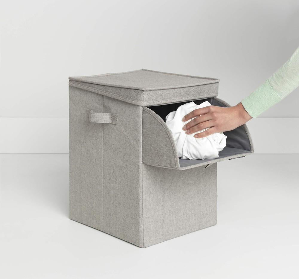 Stackable Laundry Box 9.2 Gallon 35l