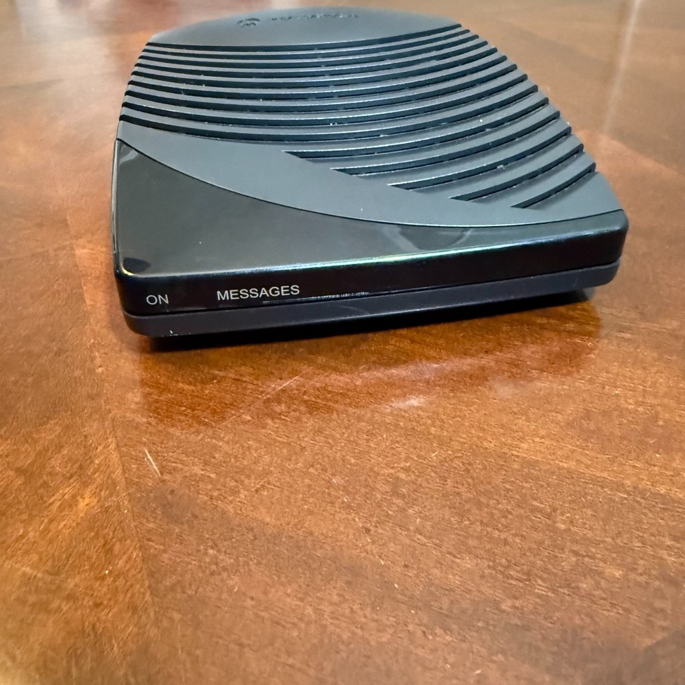 Motorola DCT700 Comcast Digital Cable TV Box Receiver Decoder