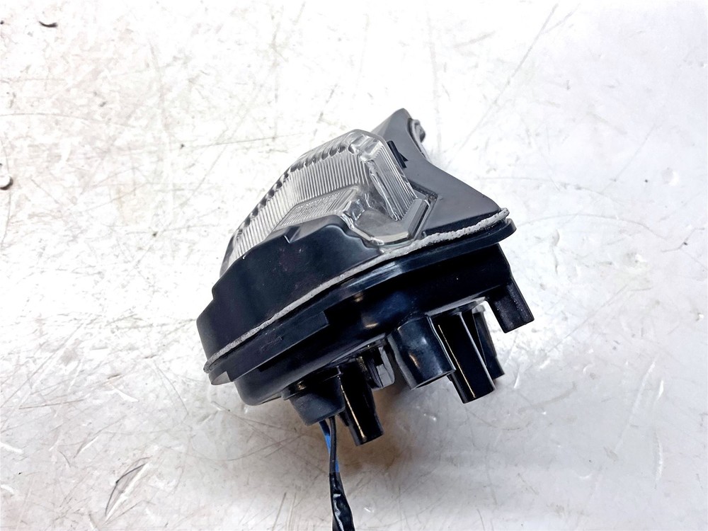 2020 Yamaha MT-10 Pilot Light - B67843010000