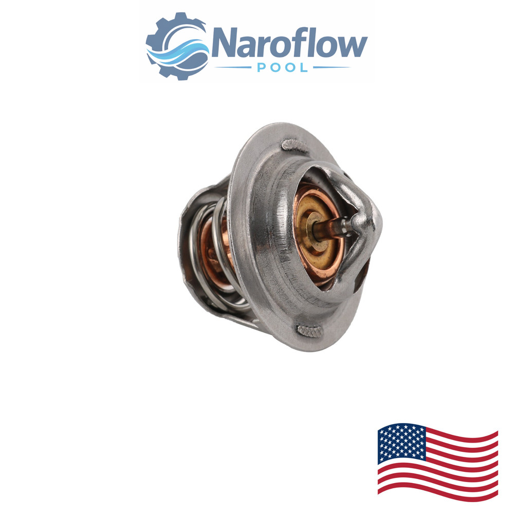 Thermal Regulator Kit 77707-0010 For Pentair Sta-Rite Max-E-Therm Heaters