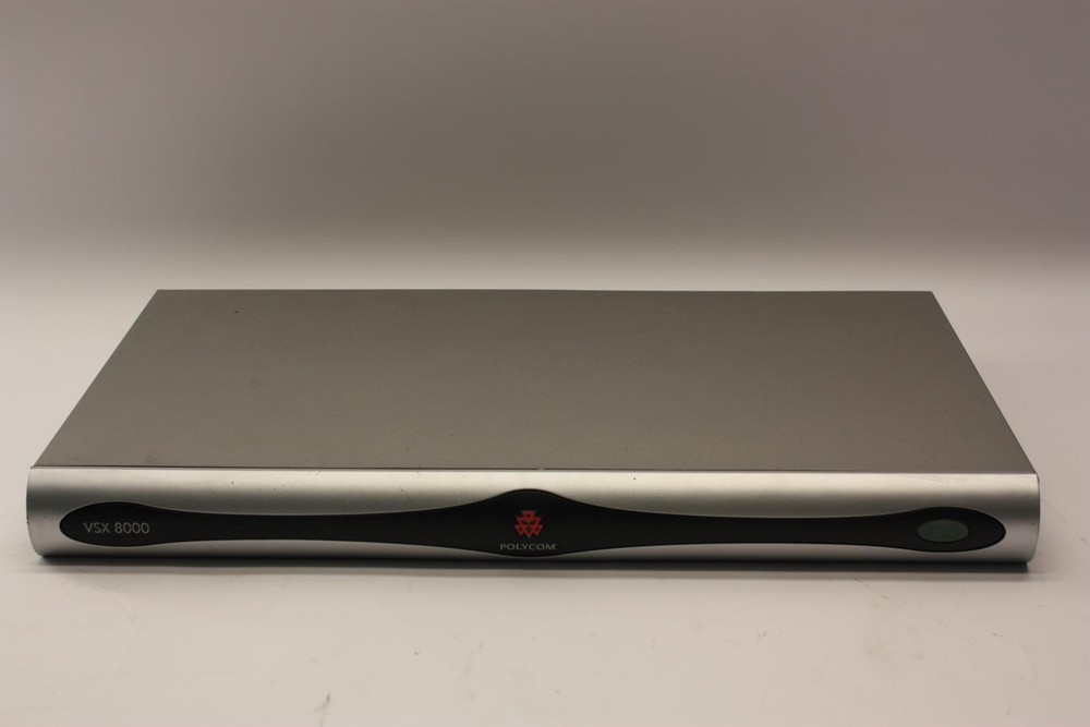 POLYCOM VSX8000 CONTROL UNIT