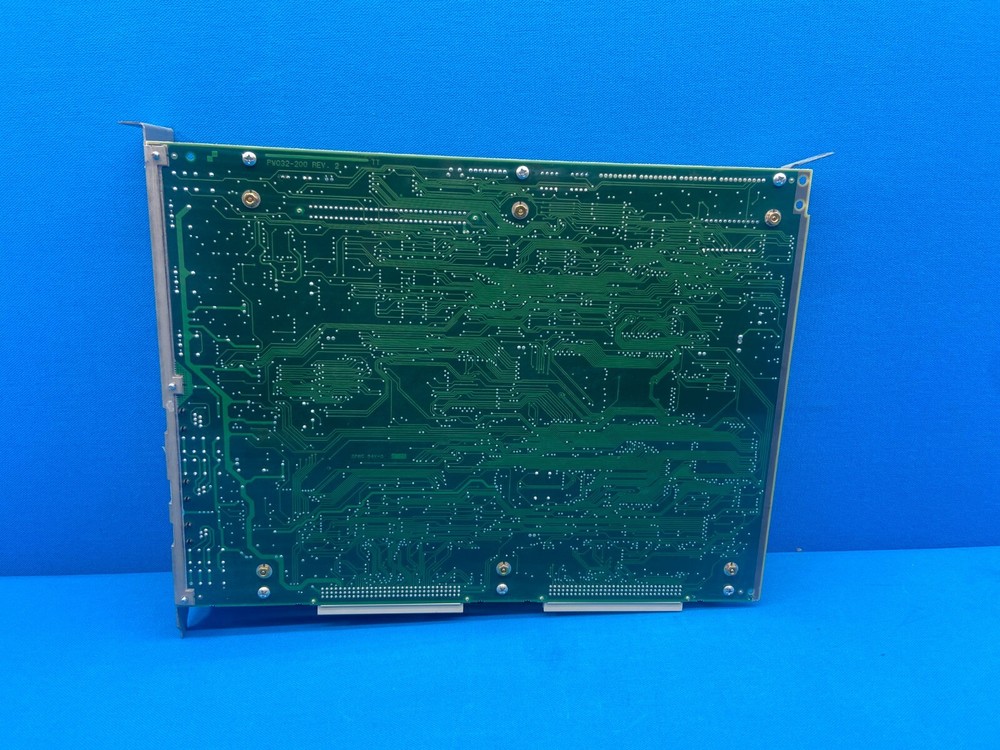 Comdial FXSRV2-II 480 Port Services Card w/ FXCPU-2 Processor Card