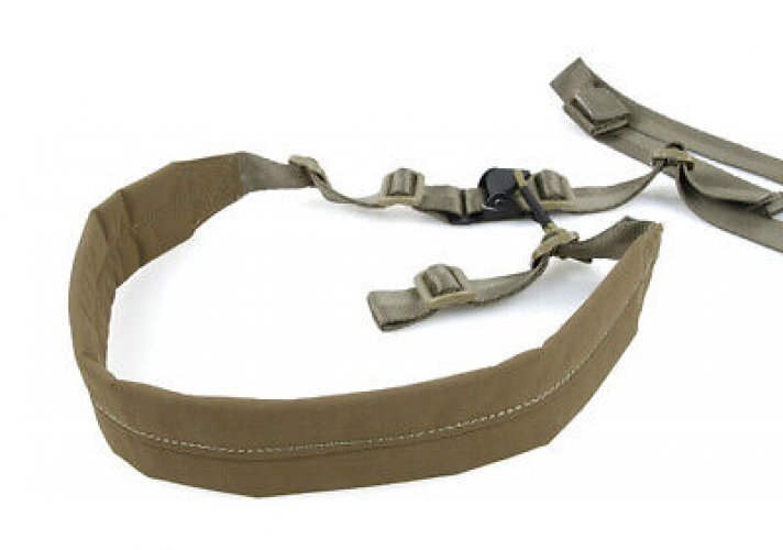 TMC VK Devgru Sling (CB) TMC2485-CB