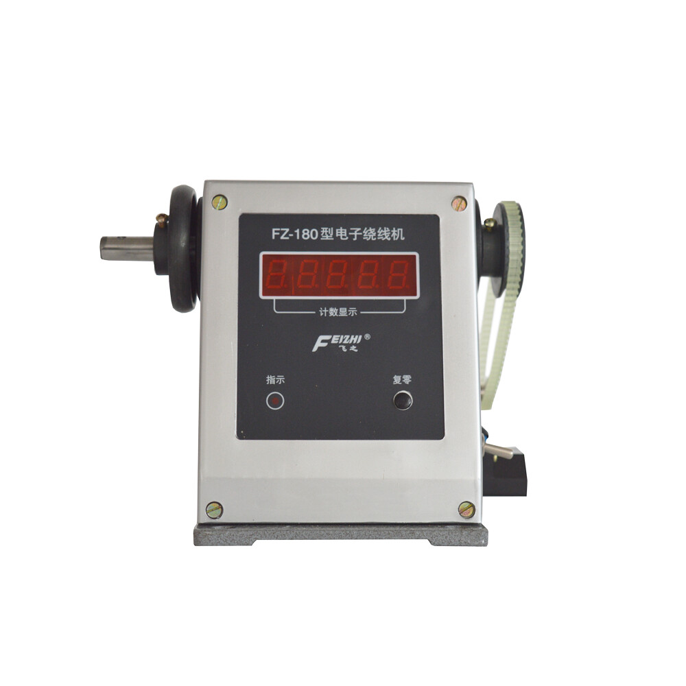 Pedal Electron Winding Machine Transformer Coiling Machine