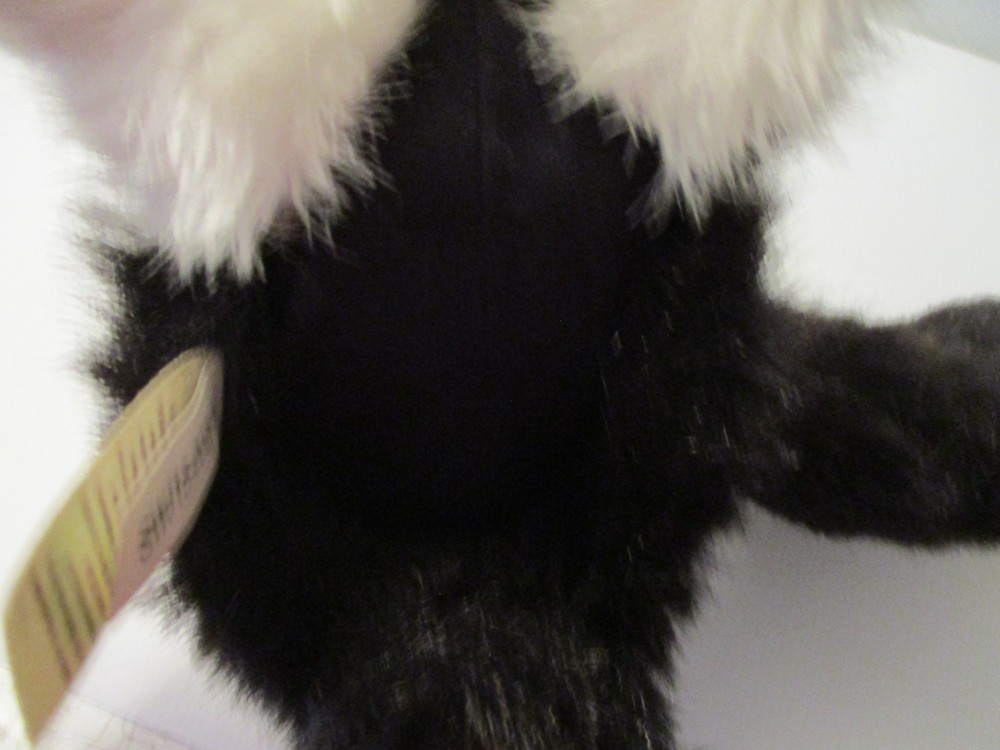 Folkmanis Full Body Bald Eagle Hand Puppet 29 Inch Wing Span