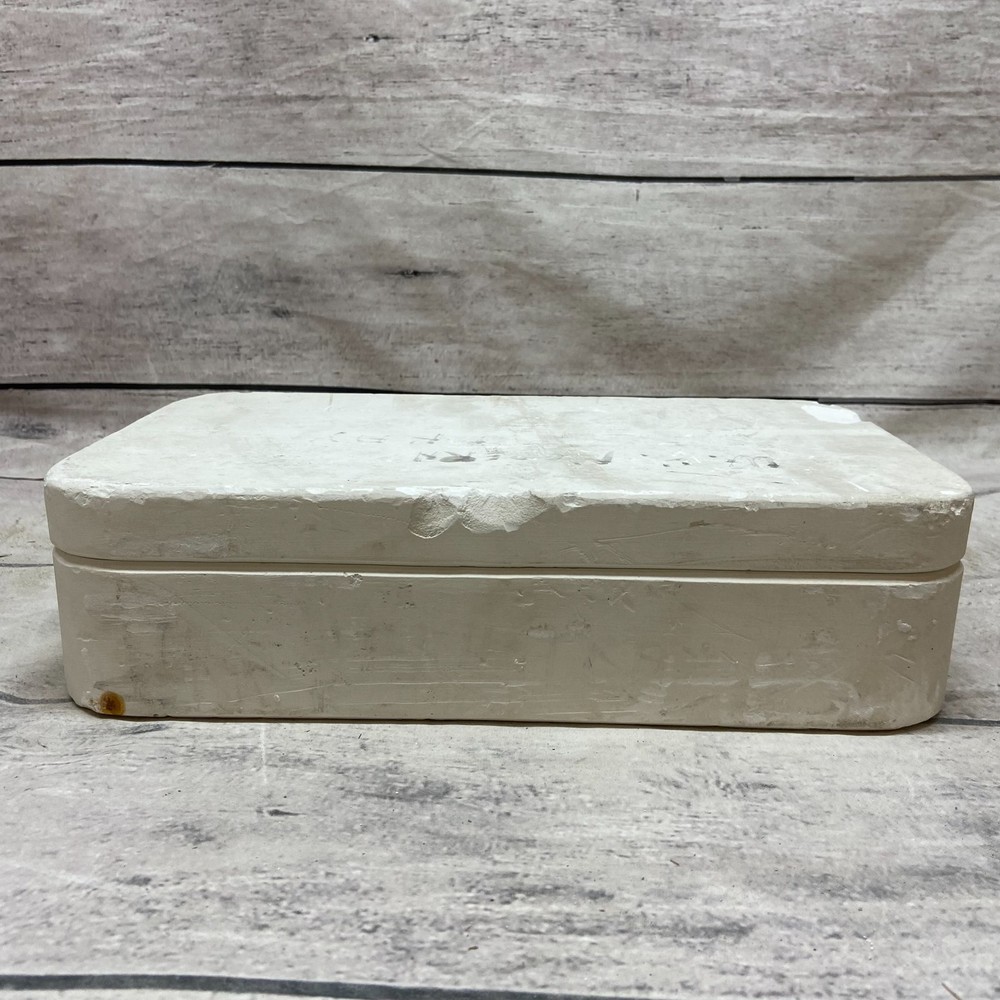 Ceramic Slip Casting Mold #W142