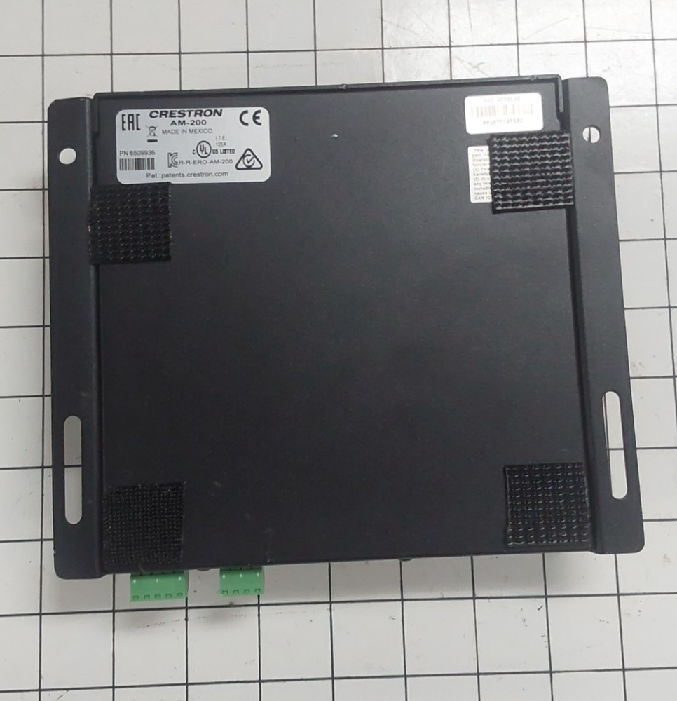 Crestron AM-200 AirMedia Presentation System