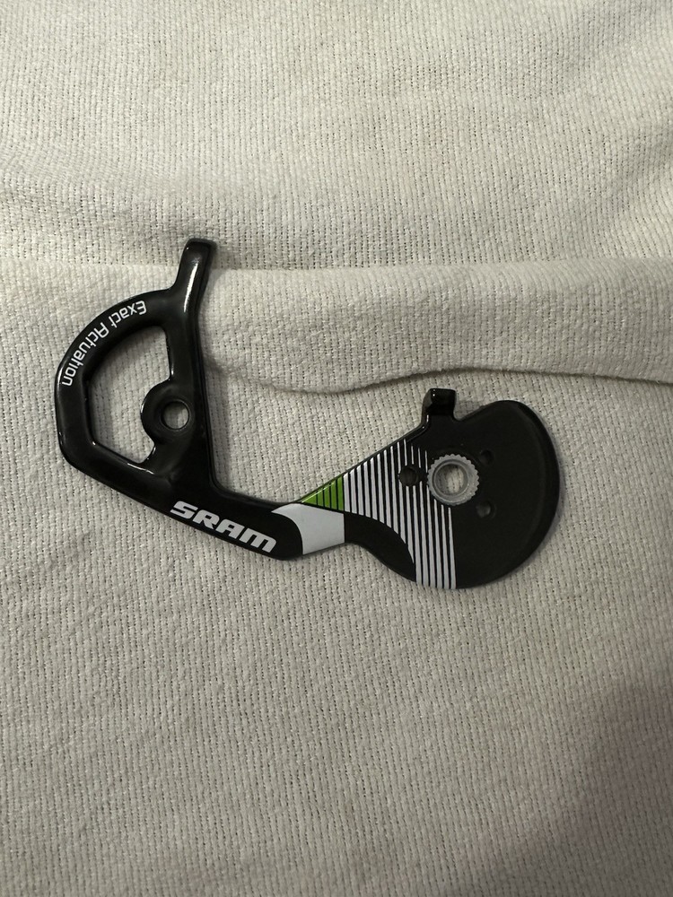 SRAM X-O Derailleur Part