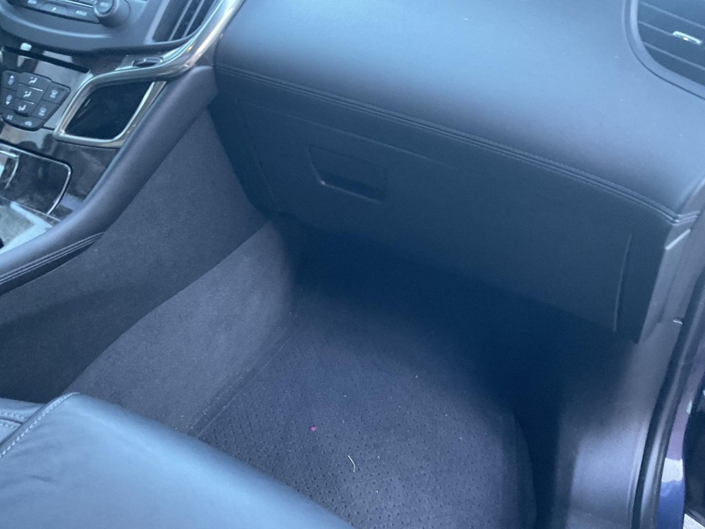 Used Blind Spot Detection System Warning Control Module fits: 2016 Buick Lacross