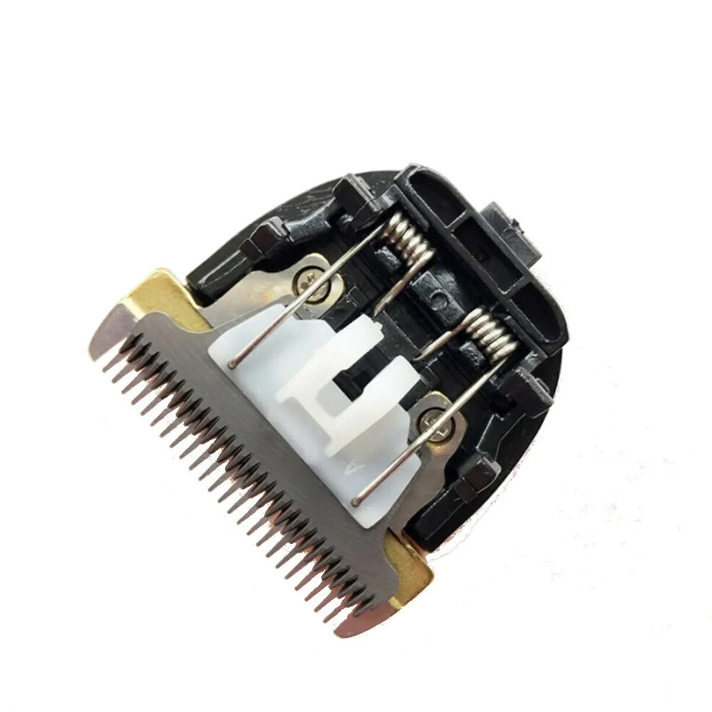 Ceramic Titanium Replace Blade Cutter Head For Panasonic ER-GP8 1610 1611 new