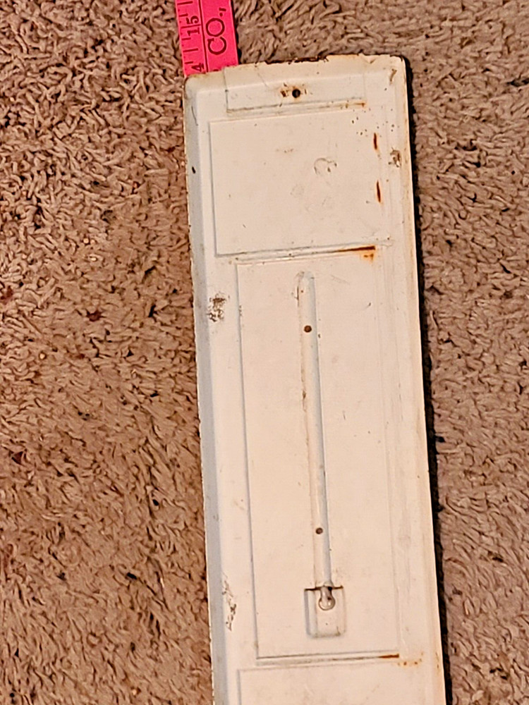 Bowes Thermometer-Condition