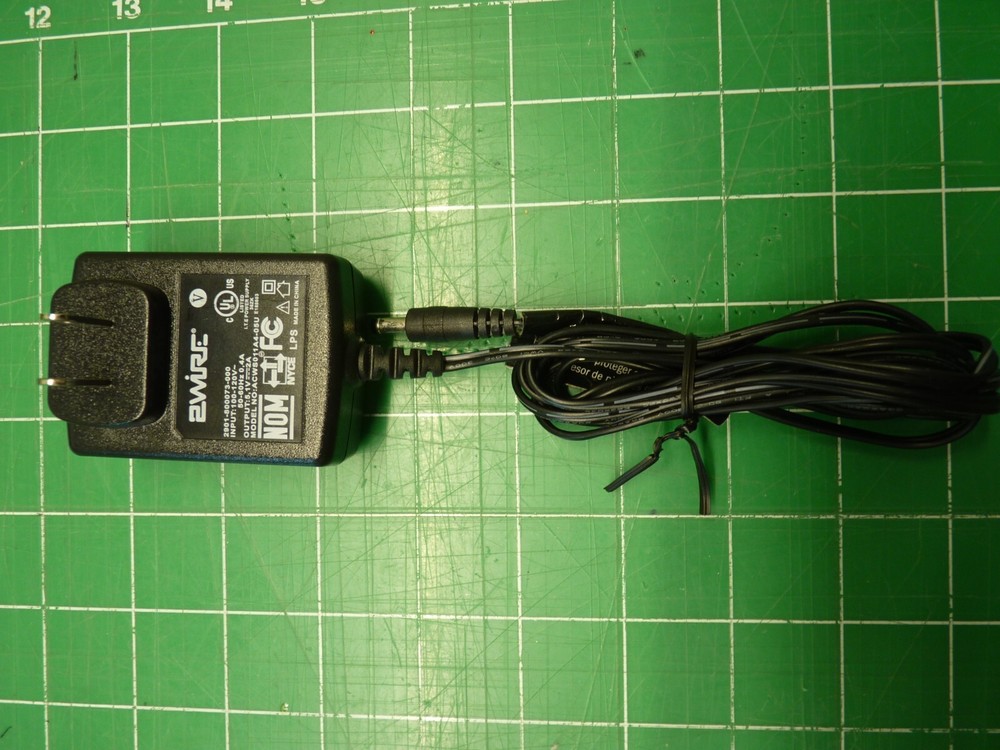 2WIRE Gateway i38HG High Speed Internet DSL Wireless Modem Router WiFi + Adaptor