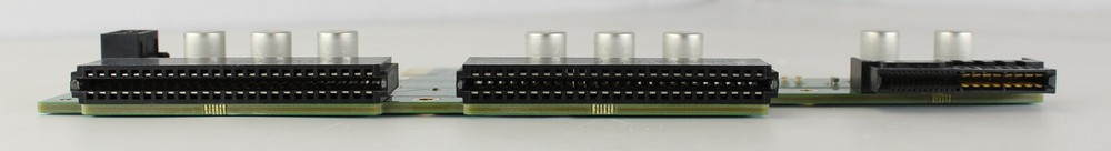 Interface Masters IM13003 Power Module Adapter Backplane with Board Connector