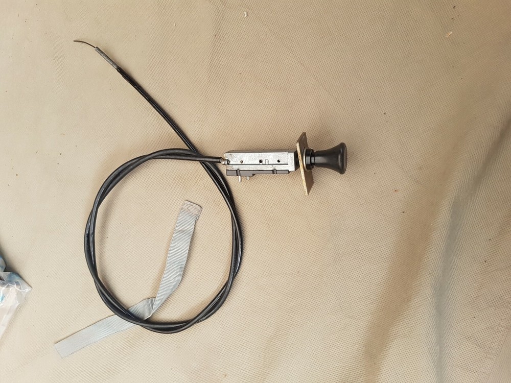 Mercedes w126 HPF switch hydrolic switch