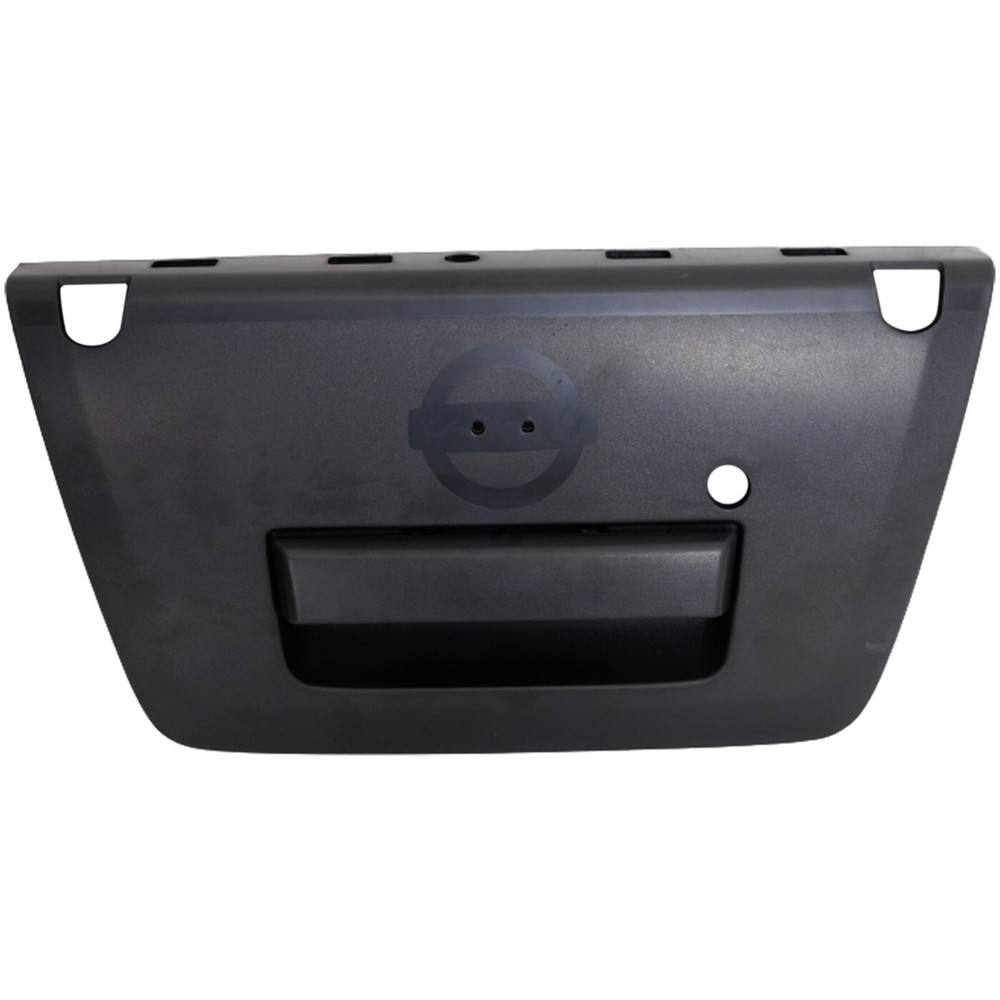 Tail Gate Tailgate Handle 906069BF0A for Nissan Frontier 2013-2021