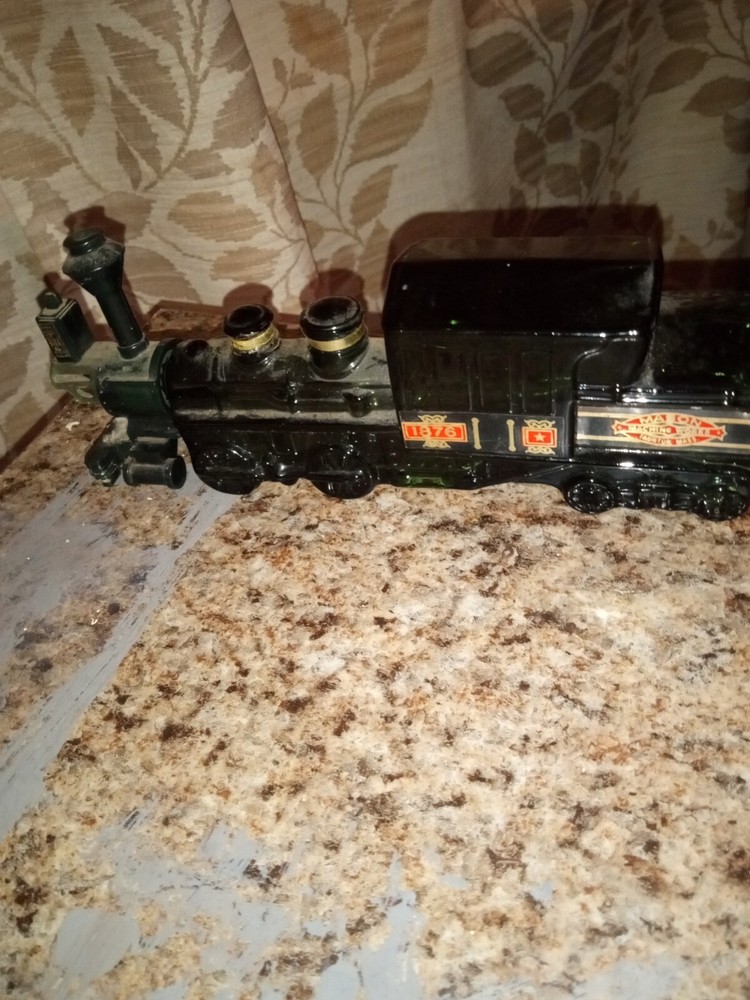 vintage Avon Bottles