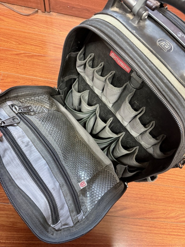 VETO PRO PAC TECH PAC TECH SERIES LARGE