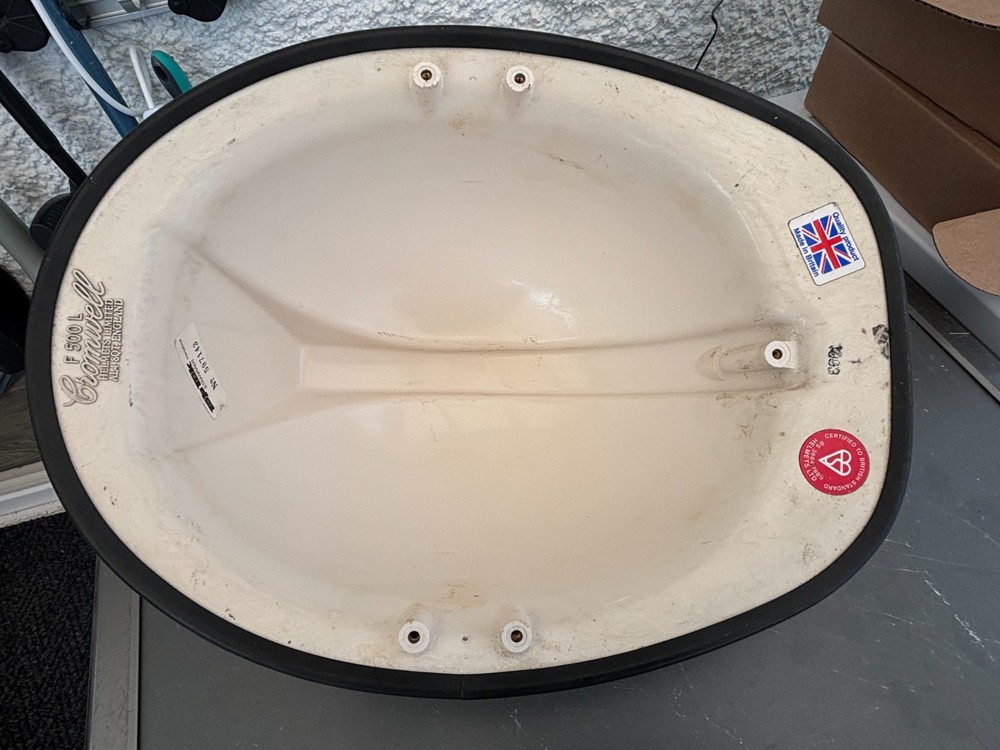 Fireman's Service Helmet - Lincolnshire