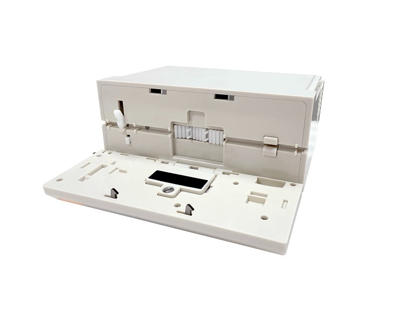 4.3 inch Touch Screen Infusion Pump Human Use Stackable type IV