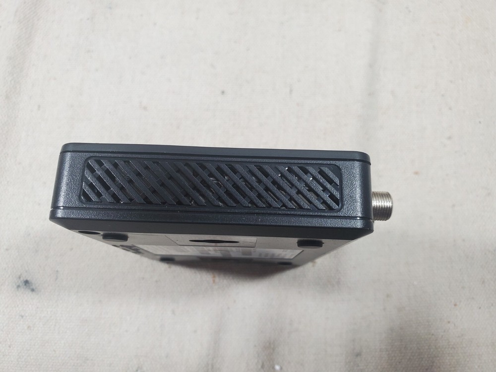 Cisco DTA 271HD Digital Transmitter Adapter TWC Converter Box & Power Supply