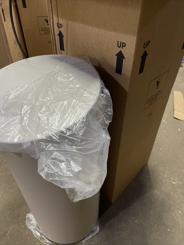 North Star Water Treatment Systems 45,300 Grain Capacity Two-Tank Water Softener