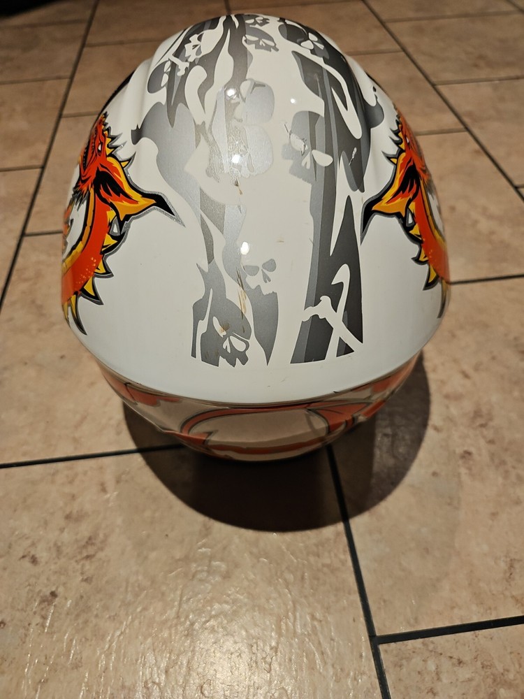 AFX-90 full face DOT motorcycle helmet