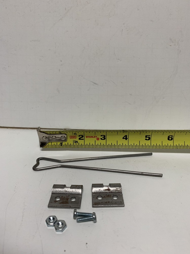 3 220 Body Grip Trigger (Conibear Replacement Trigger)