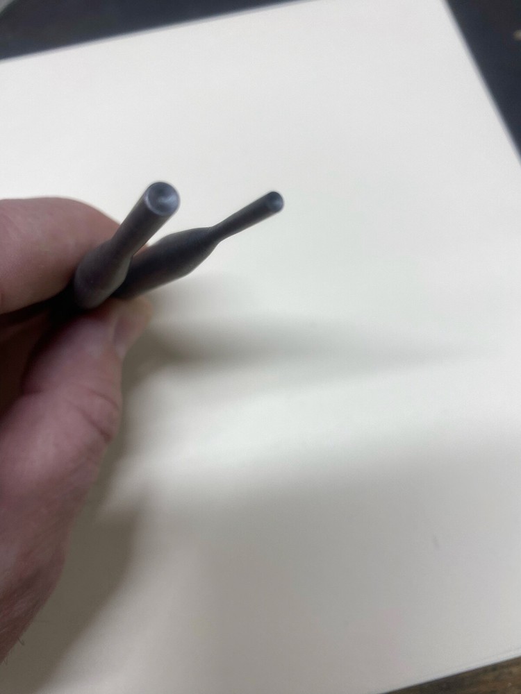 H&R/NEF CUPPED STARTER PUNCHES