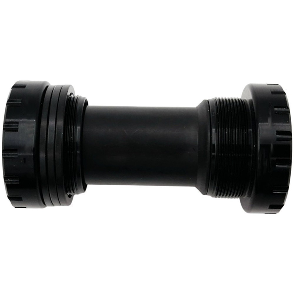 Bicycle Threaded Bottom Bracket BB52 2441 for 68 73mm Frames Lightweight Design