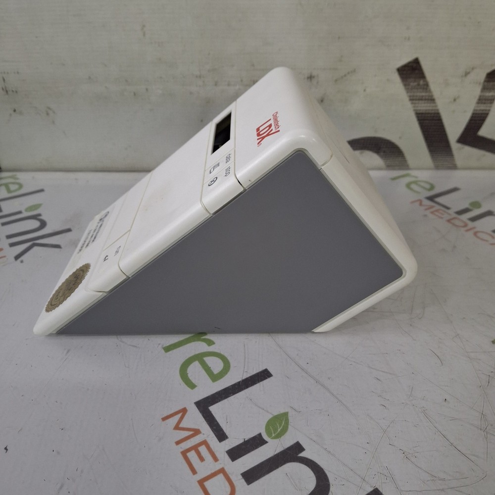 Cholestech LDX Cholesterol Analyzer
