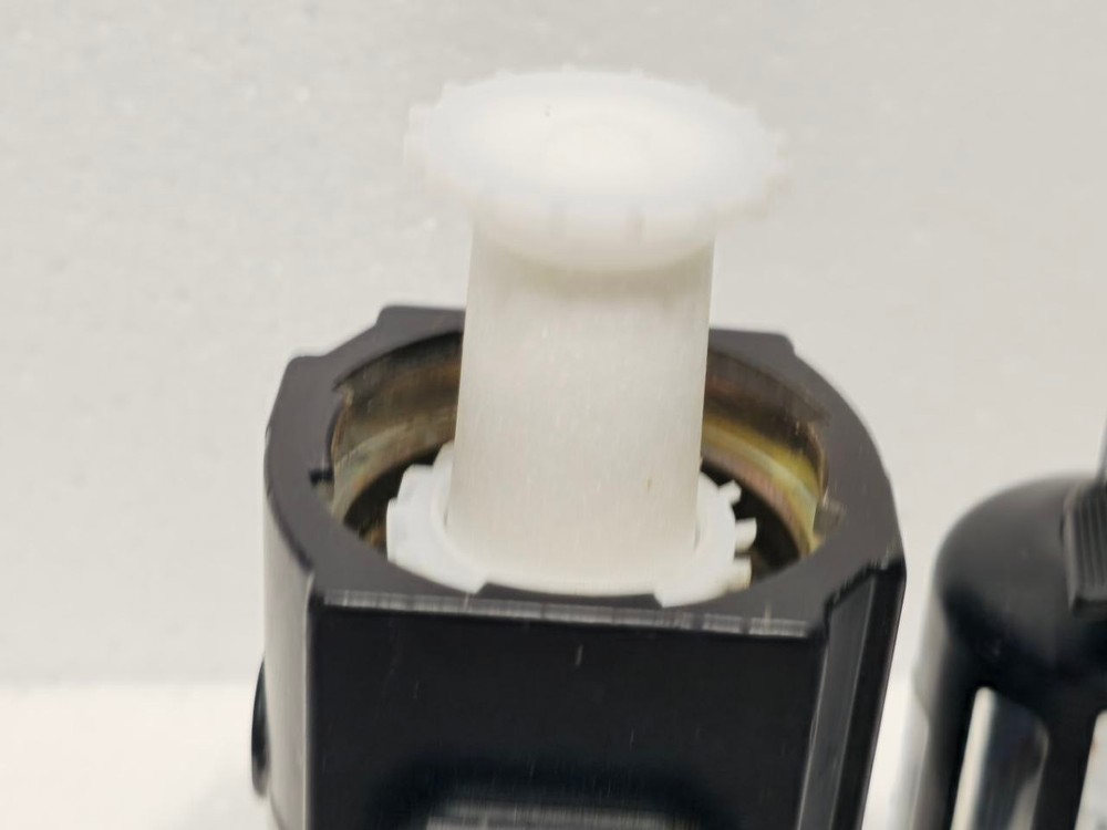 SPEEDAIRE 4ZK89A FILTER/REGULATOR 150 PSIG/10 BAR MAX