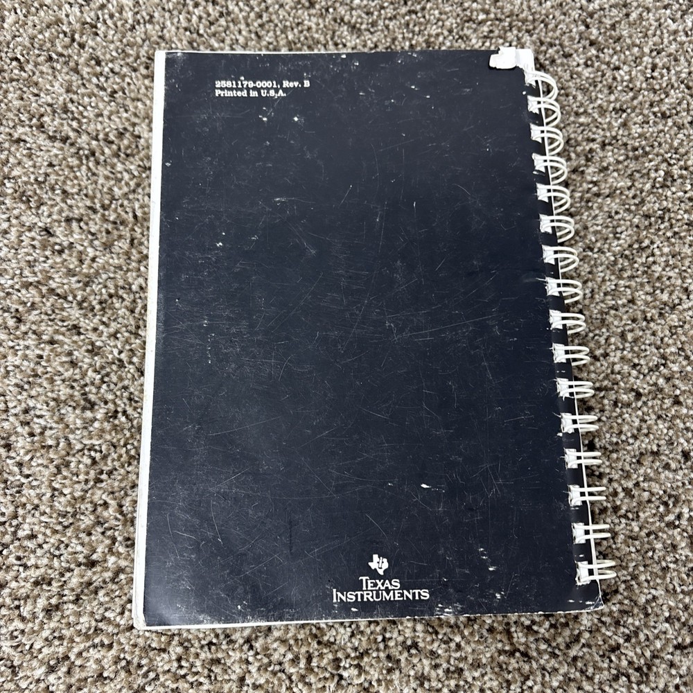 Ti Travelmate-series Notebook Computer Users Reference Manual Ti 2581179-0001