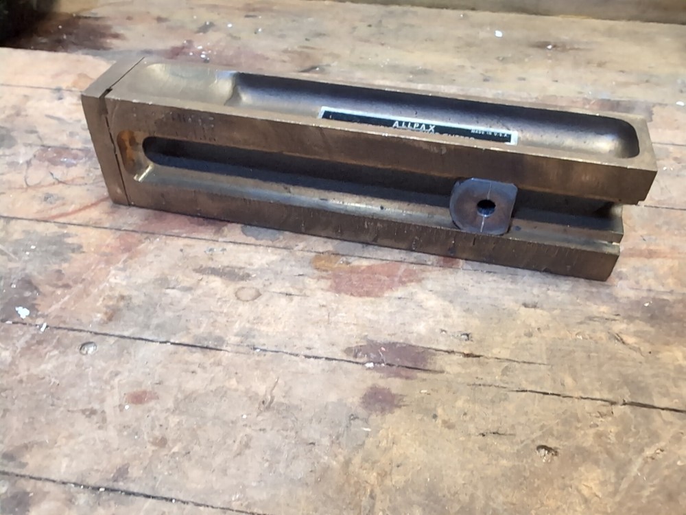 Allpax Gasket Cutter