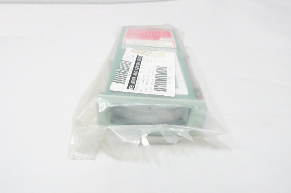 Versatile Measuring Instruments 9283-00E-VB-13N Panel Meter 0-8.5m