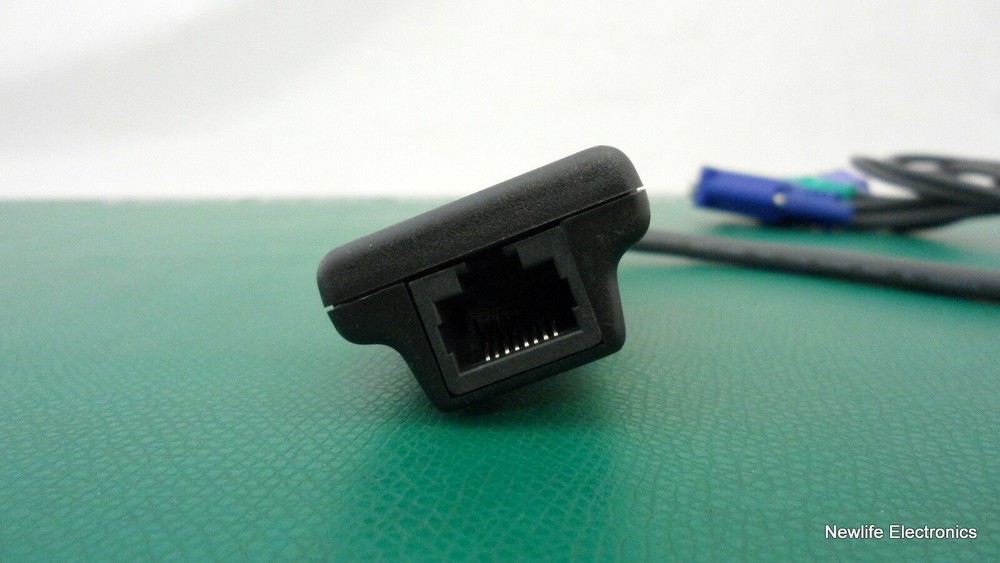 *New* HP 286597-001 KVM Interface Adapter (1 per Kit)