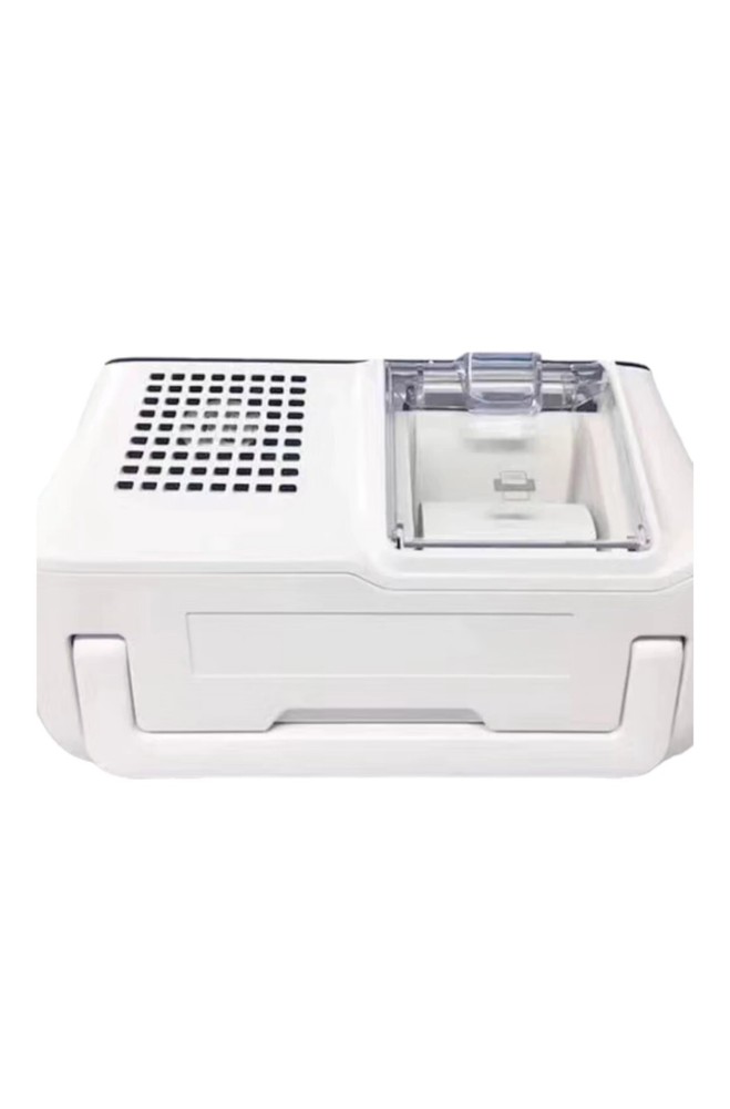 Wondfo Petlife Pro-Dx Immunofluorescence Analyzer