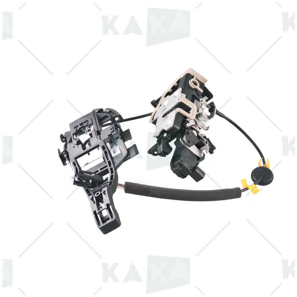 Front Left Driver side Door Latch with Power Locks fit 2015-2020 Ford Transit