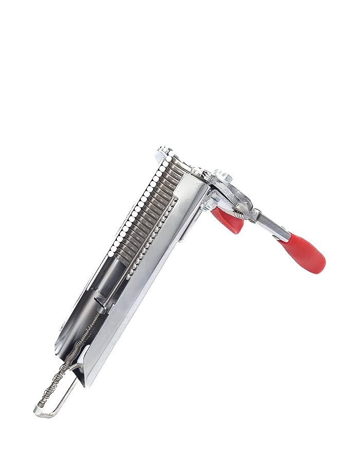 KHFP9 Plier Tool for Installing Chain link fence, hanging signs, windscreen, ect