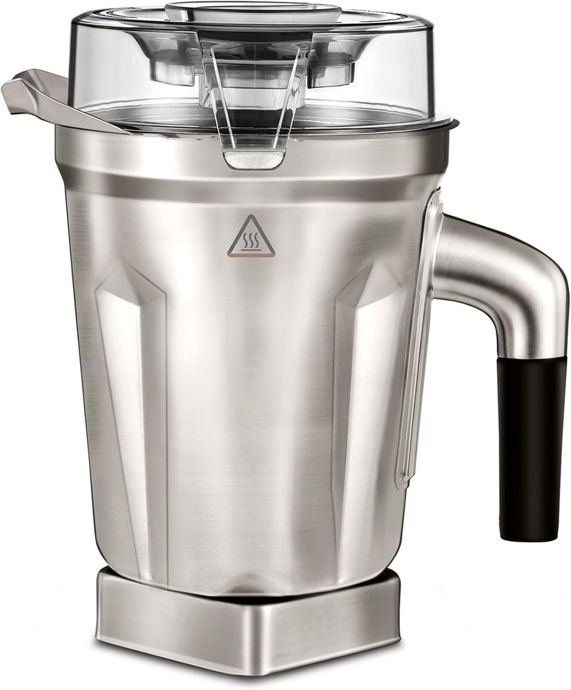 64 oz Vitamix Compatible Blender Pitcher