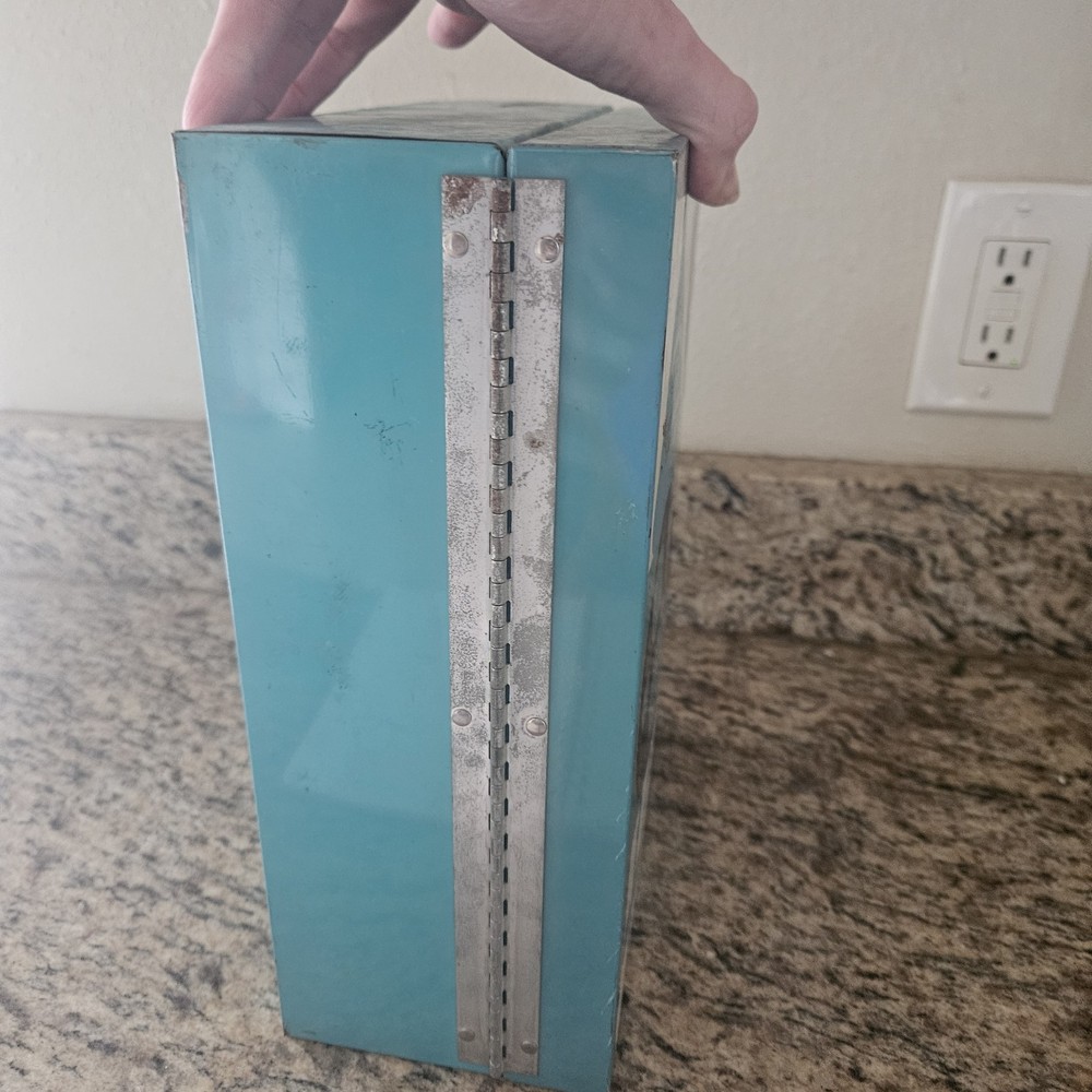 Porter Science ~Microcraft Student Research Microscope Lab~ No. 264 w/ Extras