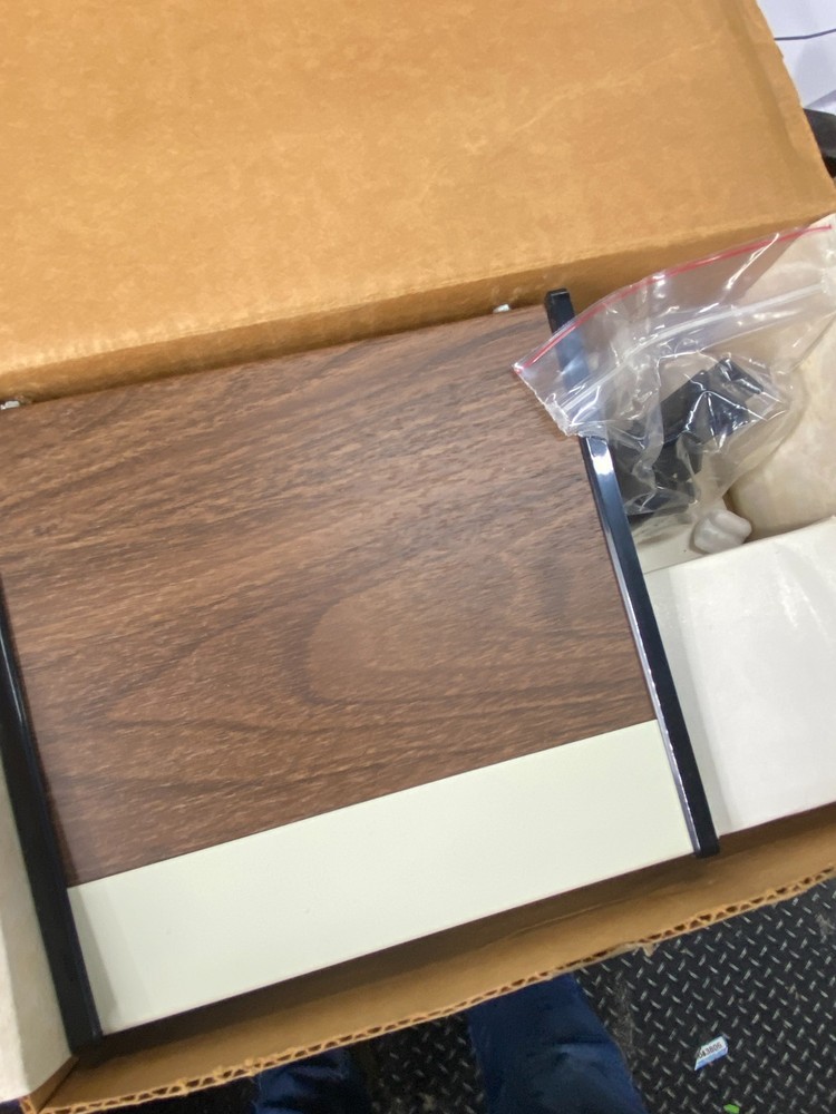 FOUR PORT MULTIPLEXER RS-232 MODEL 232FPM