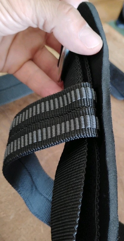 Weightlifting Straps, Giant brand