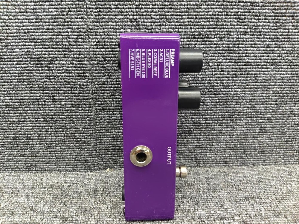 Flamma Fs06 Compact Effector