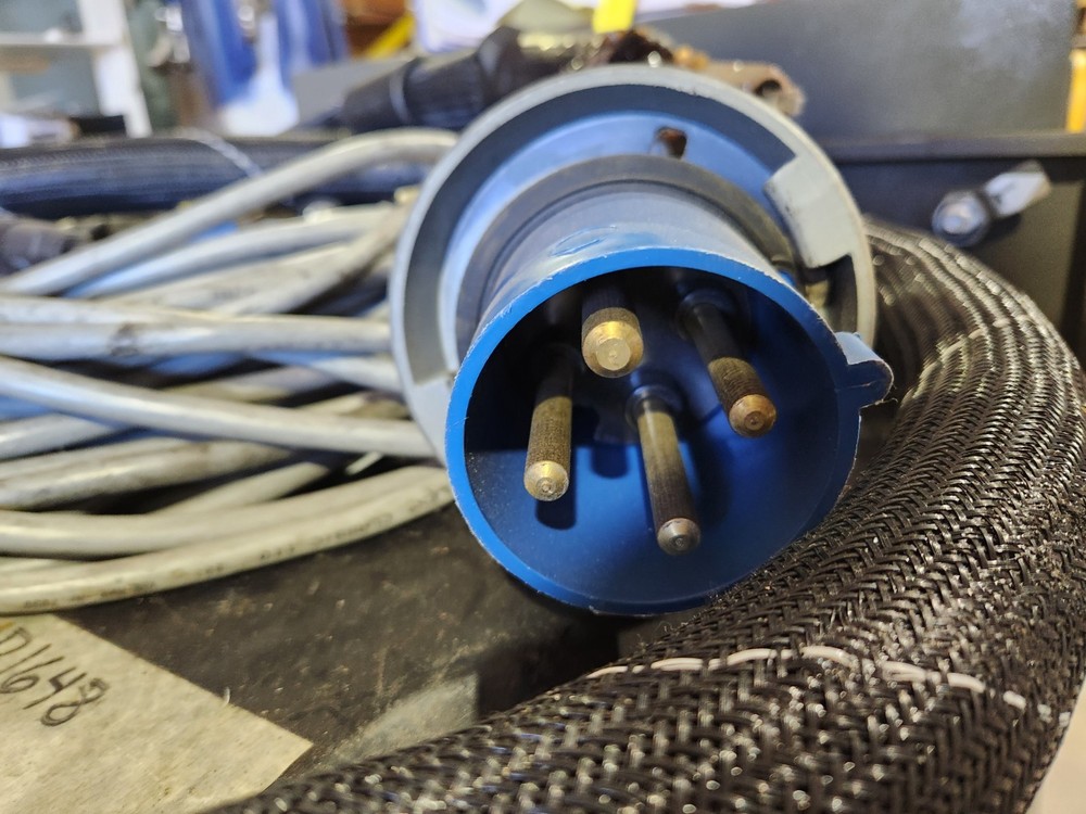 NORDSON MELTEX MX3412 ADHESIVE APPLICATION SYSTEM