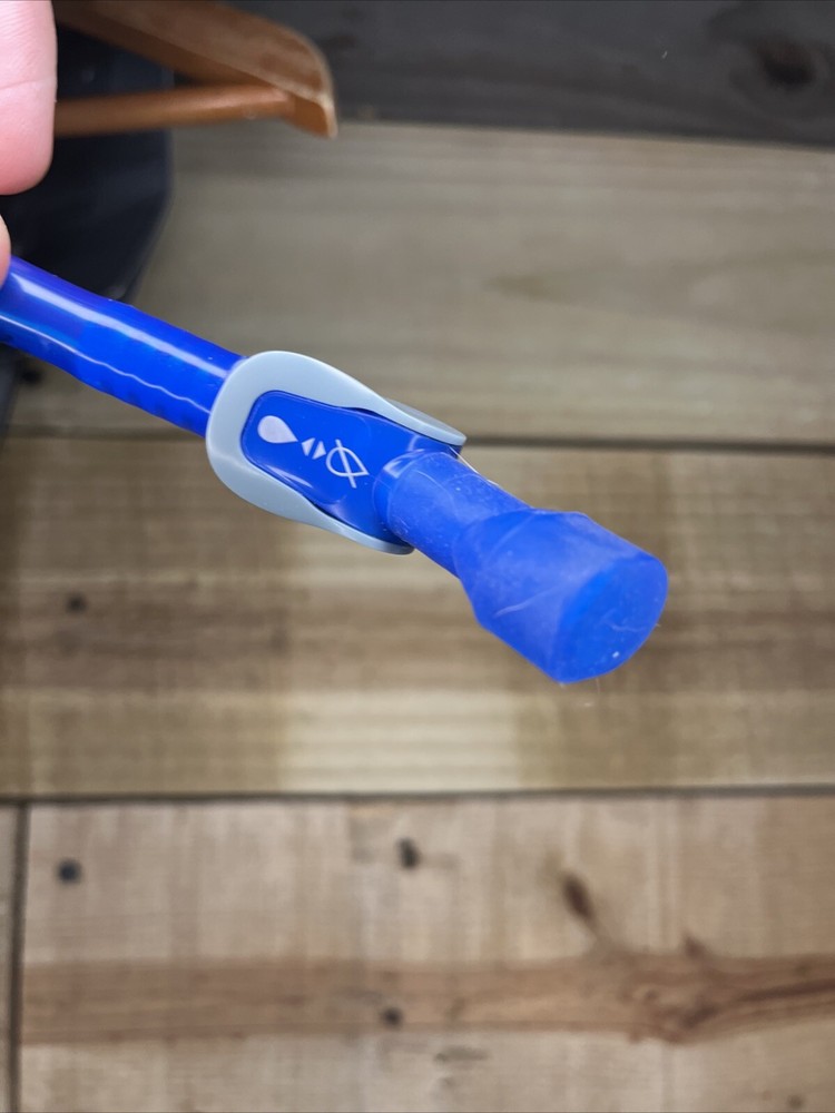 CamelBak Octane Dart Hydration Hiking Running Water Pack 2.5 L Backpack